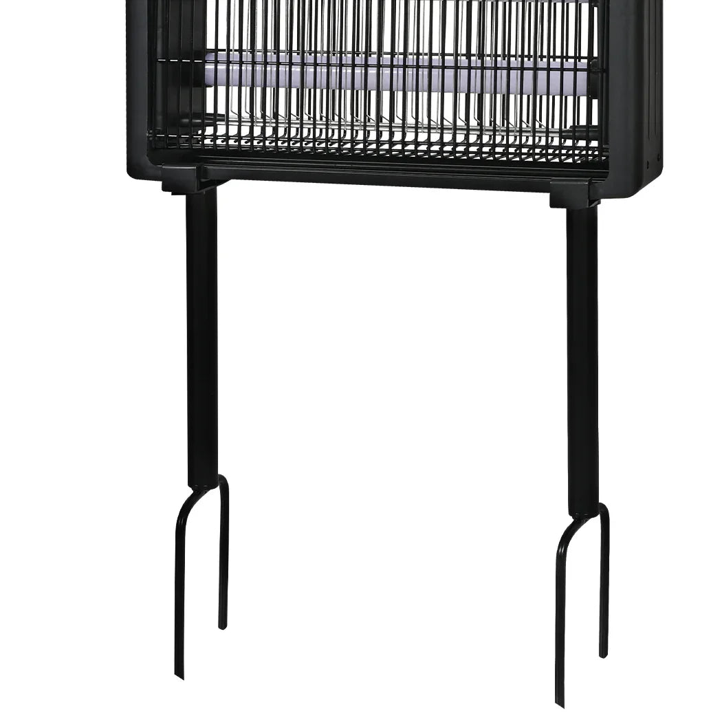 Spector Electric Bug Zapper Lamp Outdoor Indoor-2018816799512072195