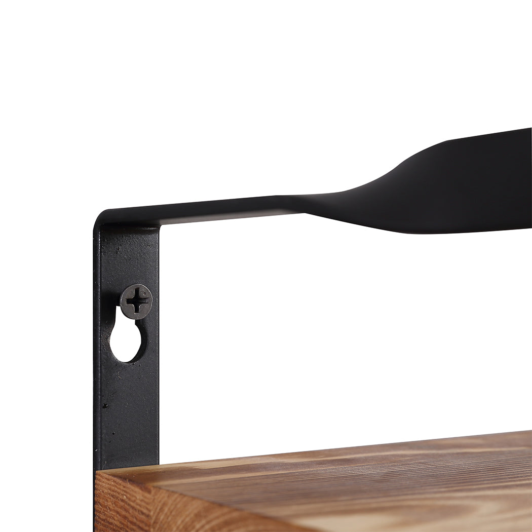 Levede Floating Shelf Brackets Wall-2018816673062195203