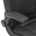 Levede Executive Office Chair Work PU Leather Seat-2050056793073258499