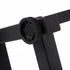 Levede Narrow Sofa Table Power Ports Behind Console Side Adjustable Living Room-2050059017300086787