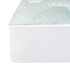 Dreamz Mattress Topper Pillowtop Cover Protector Single-2050056897066831875