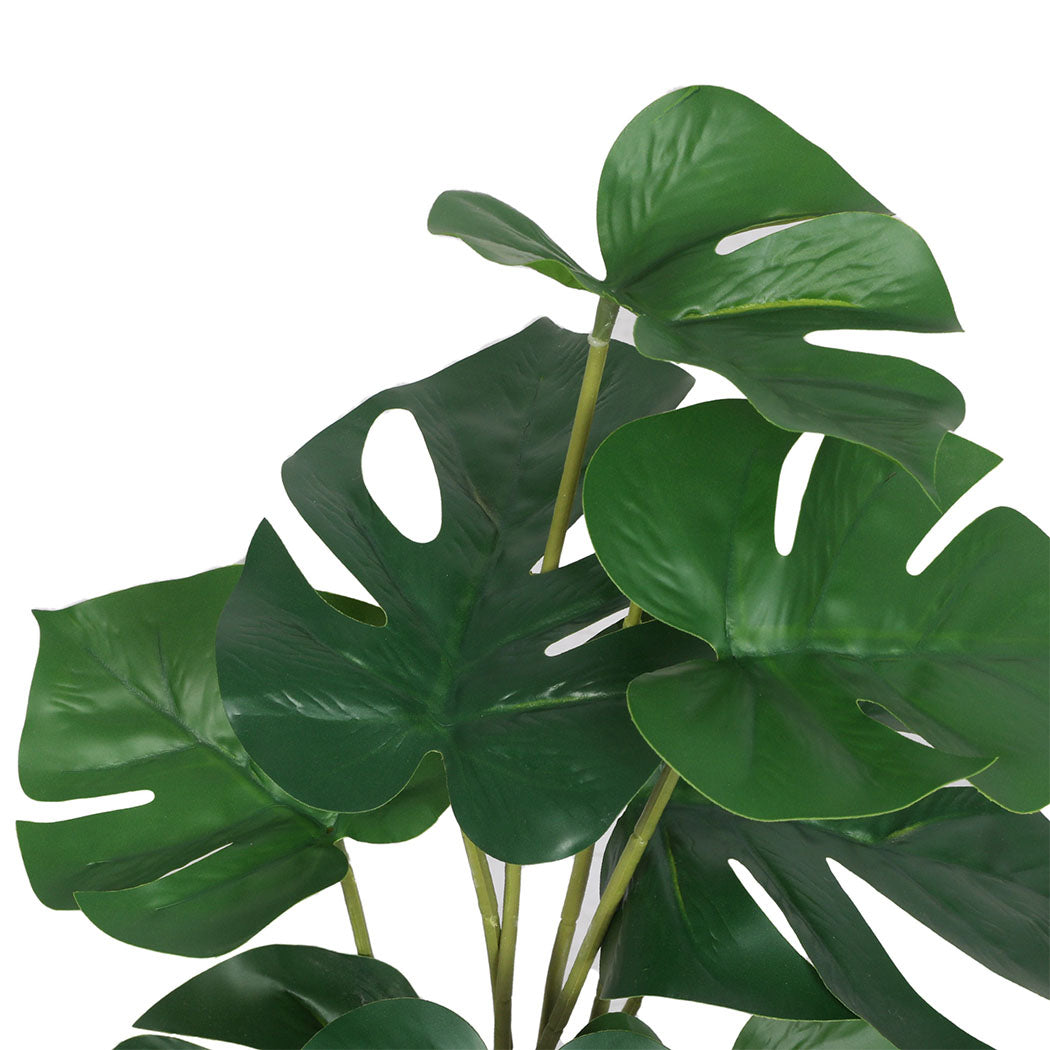 Lambu 50CM Artificial Tree Fake Plants Home Decor-2018816659908857859