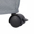 Levede 2x Under Bed Storage Containers for Shoe and Apparel Clear-Lidded Rolling-2072893559022948355