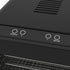 Spector 6 Trays Food Dehydrator Fruit Dehydrators Black-2050056904671105027