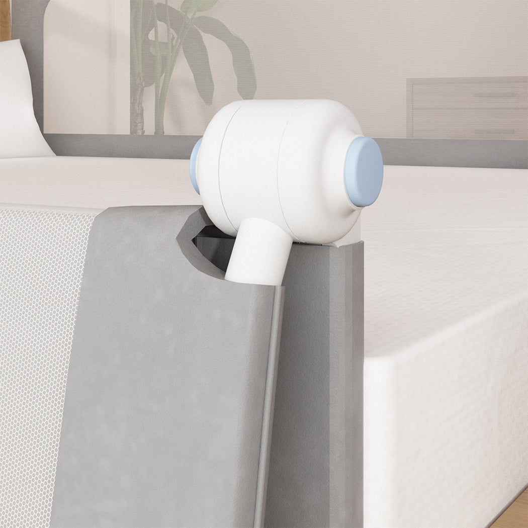 Bopeep Bed Rail Baby Kids Safety Adjustable Medium-2018816721112141827