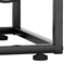 Levede 30 Bottles Wine Rack 6 Tiers Wine Shelves Holder-2050056910169837571