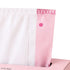 Pawz Cat Litter Bags 120 Count Drawstring 64 x 40cm 10kg HDPE White Pink-2100034990845857795
