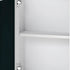 Levede Bathroom Mirror Cabinet Storage Cupboard Shelf-2050056907074441219