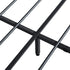 Levede King Bed Frame Storage Headboard Industrial-2050056748856905731