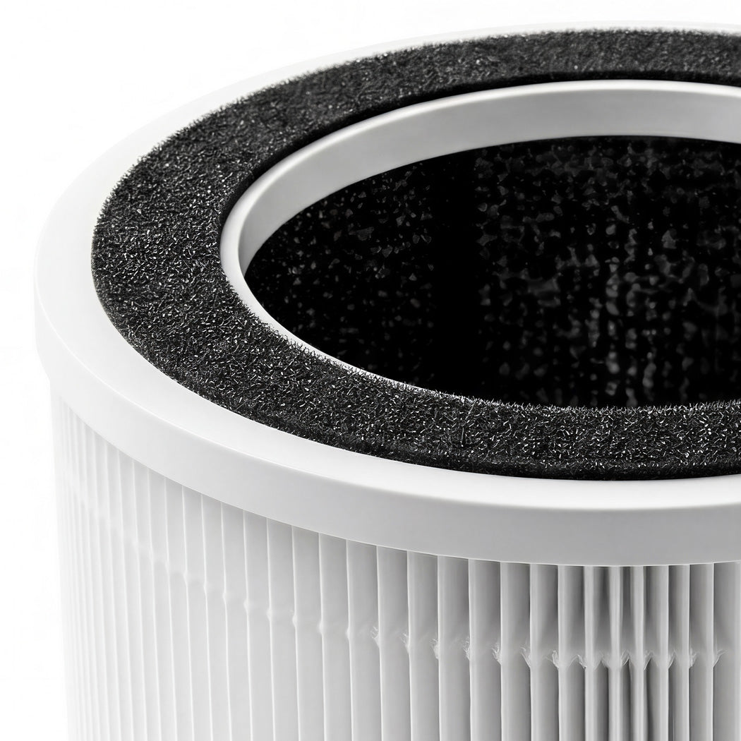 Spector Air Purifier Filter H13 HEPA Activated Carbon Filter for Air Purifier-2072893577331085315