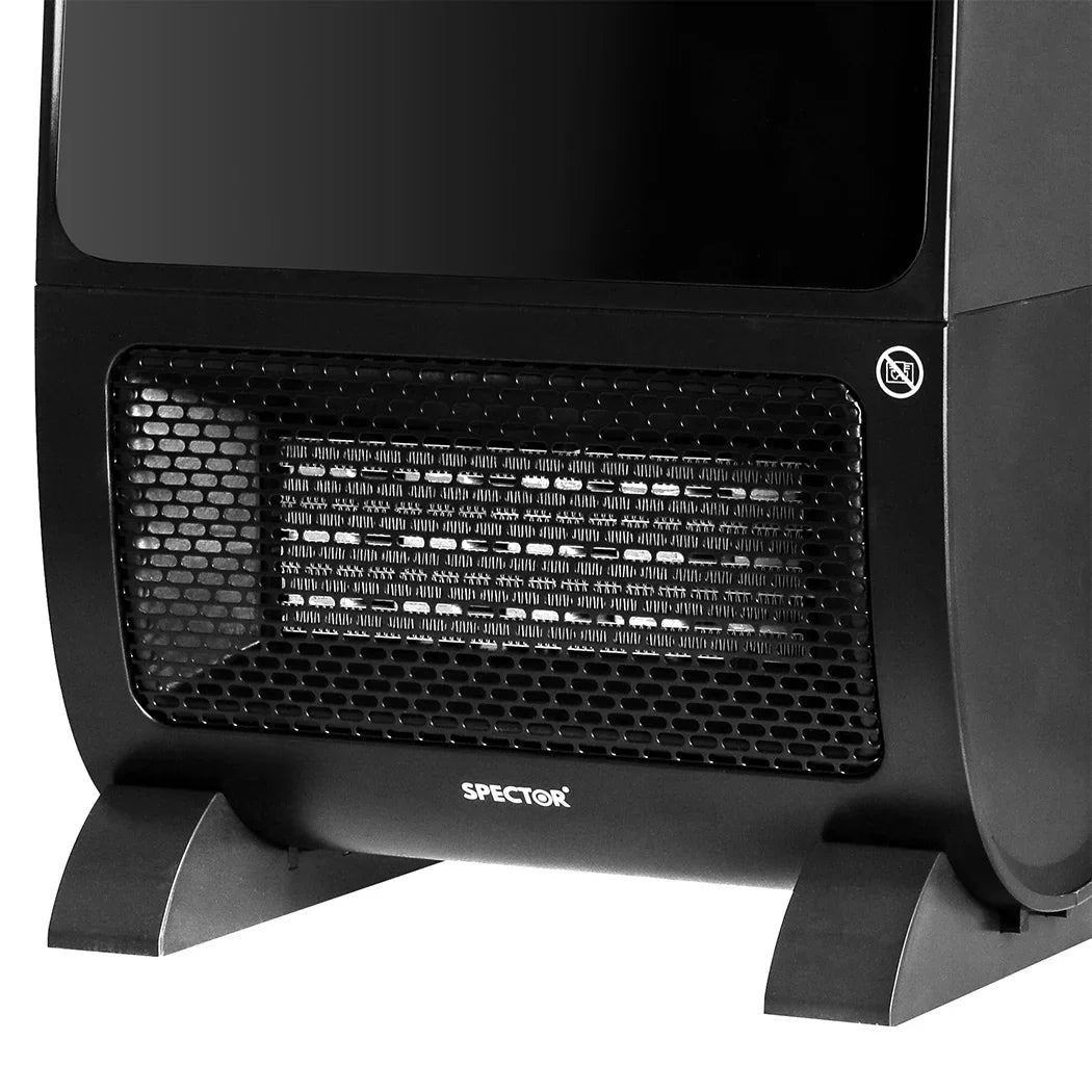 Spector Heater Humidifier 2 In 1 Portable-2029387276928290819