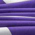 Dreamz Foldable Mattress Kids Pillow Purple Large-2065254548989153283