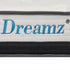 Dreamz Pocket Spring Mattress HD Foam Double-2018816868399321091