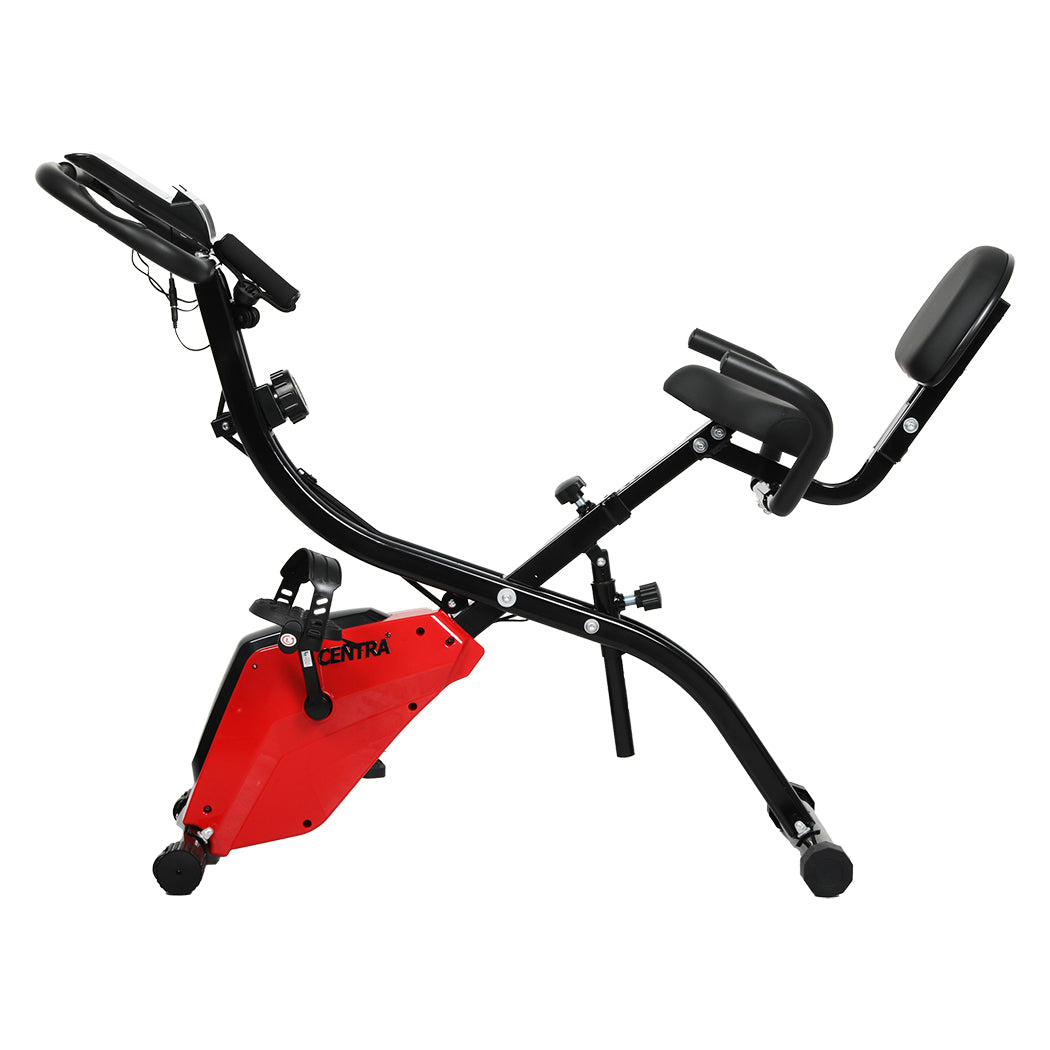 Centra Exercise Bike-1894516783927398403