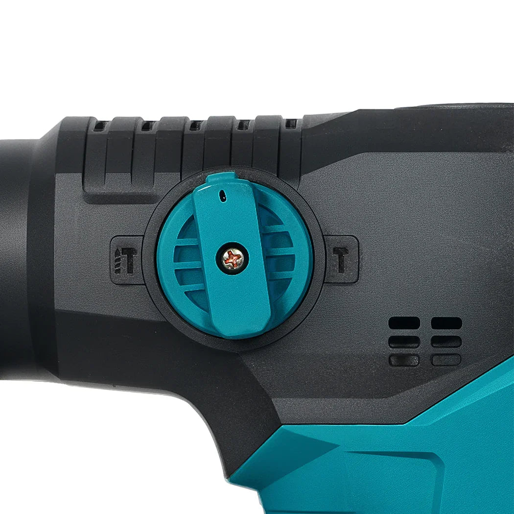 Traderight  21V Cordless Rotary Hammer Drill Tool Set-2050056915601461251