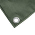 Polyester Canvas Tarp Tarpaulin Sun 4x3 Meter-2006732939739664387