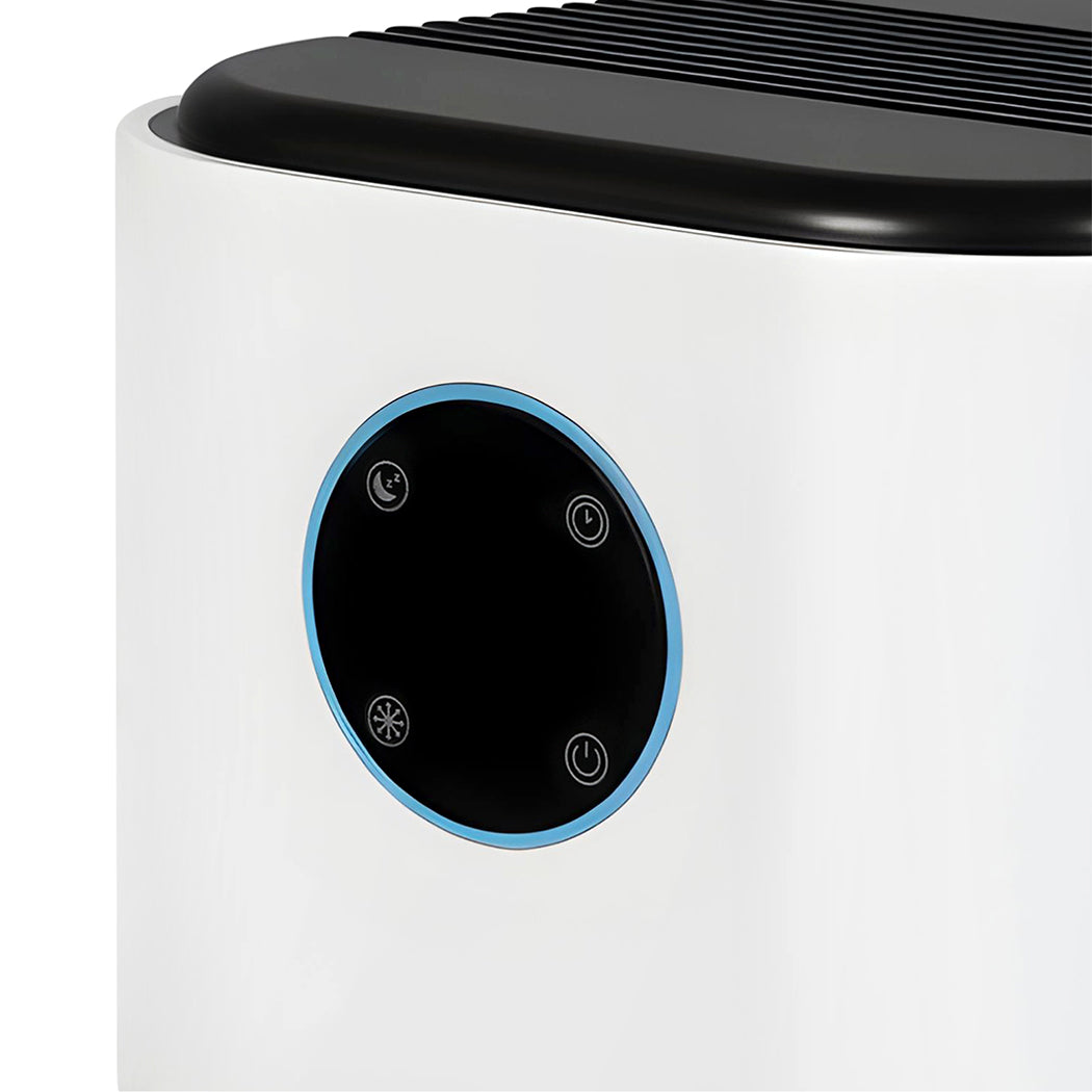 Spector 2L Portable Dehumidifier Moisture Absorber Home-2011971103748132867