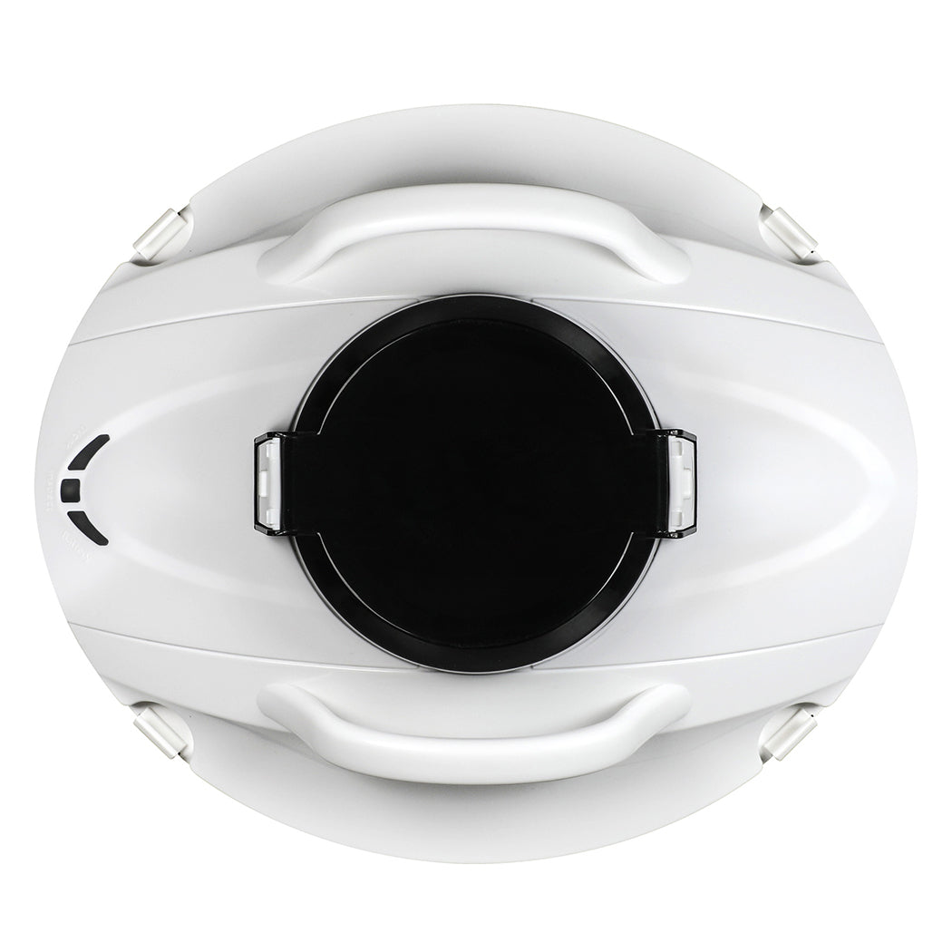 Spector Robot Pool Cleaner Robotic Cordless-1864184457892859907