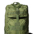 Slimbridge 40L Military Tactical Backpack Army green-2006732919506341891