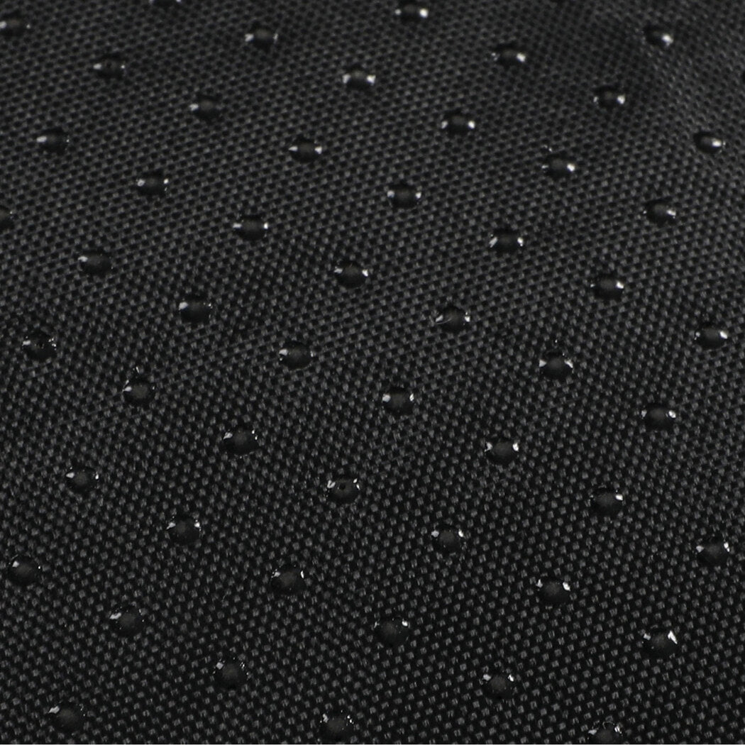 Pawz Circular Plush Dog Cosy Bed Calming Pet Plush Bed-2011971123671076867