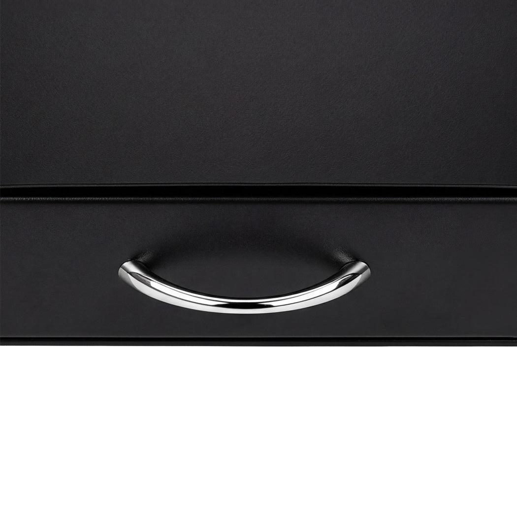Toque Coffee Pod Drawer Rack Organizer Stand 60 Pods Storage Holder Anti Slip-2061251870076309507