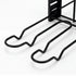 Toque Pot Rack Organizer 8 Tier Adjustable Pan Holder Kitchen Storage Shelves-2050059014796087299