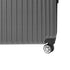 Slimbridge 28" Inch Luggage Suitcase Grey 28 inch-1864184363571351555