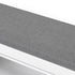 Levede 60cm Shoe Rack Storage Cabinet Bench Cosy Padded Seat Organiser Cupboard-2050056773980786691