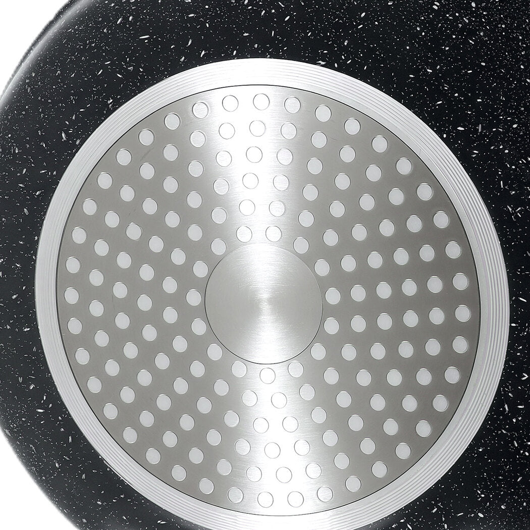 Toque 16-Piece Non Stick Cookware Set Kitchen Fry Pan-2011971112979795971