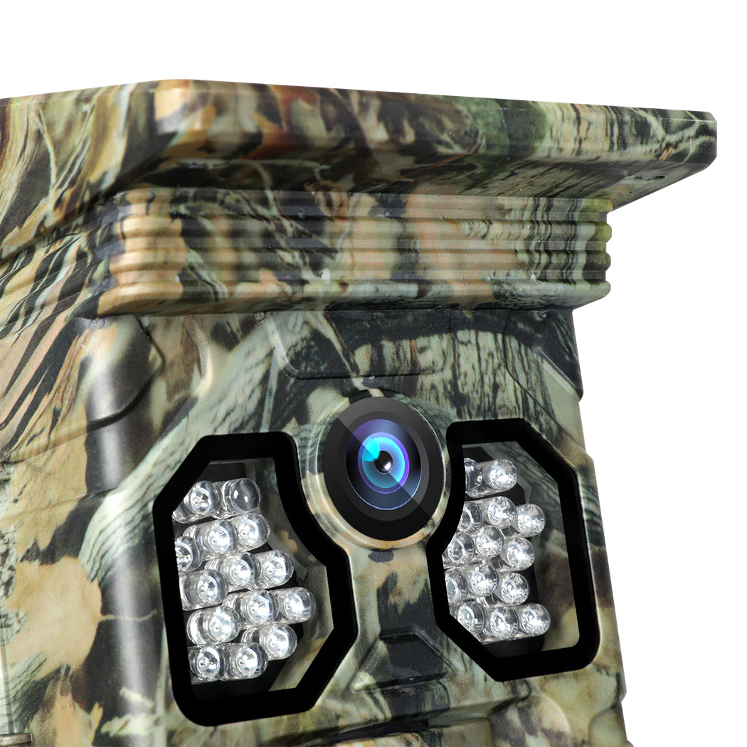 Kvenland Hunting Camera