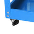 Traderight Tool Cart Trolley Toolbox Blue-2006733183038656515