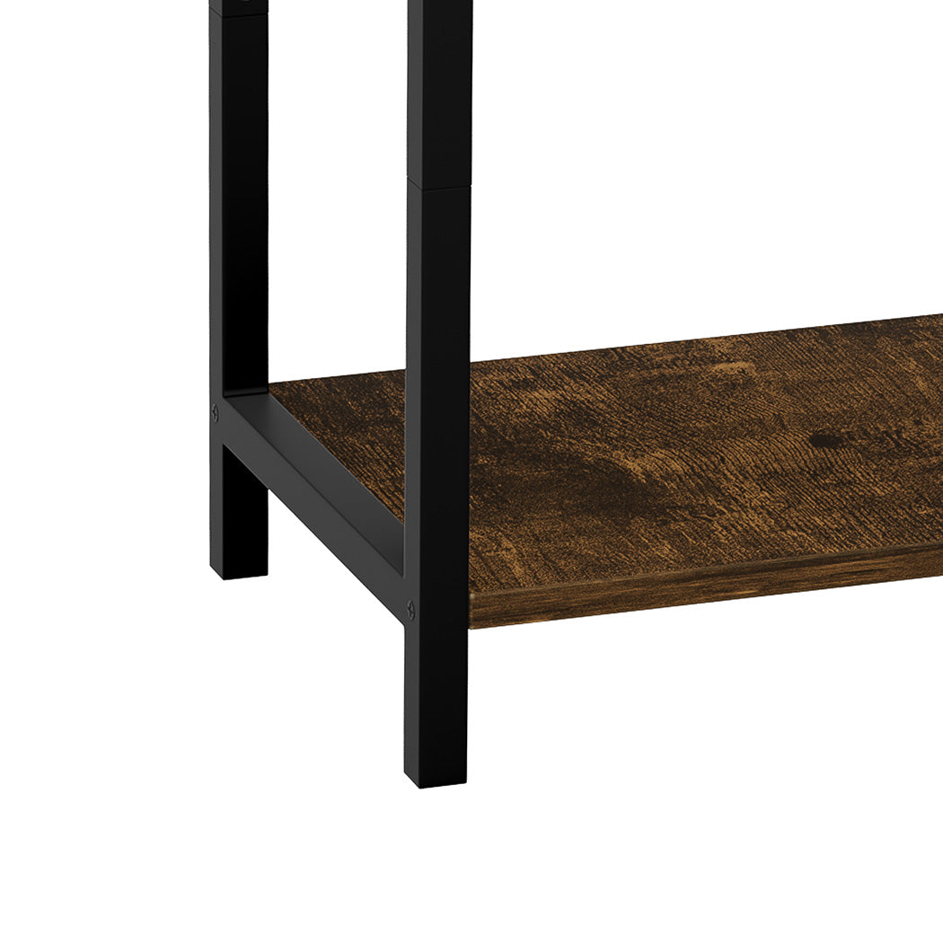 Levede 3-tier side table-2065254443233972227