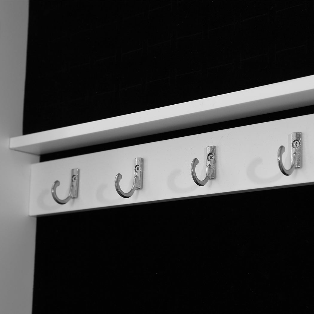 Levede Jewellery Cabinet Full Length-1864184304083537923