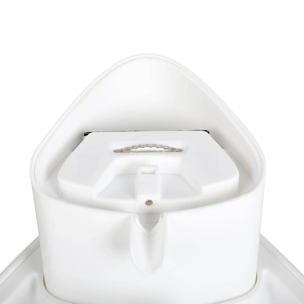 PaWz Electric Pet Water Fountain Drinking-1975420396794679299