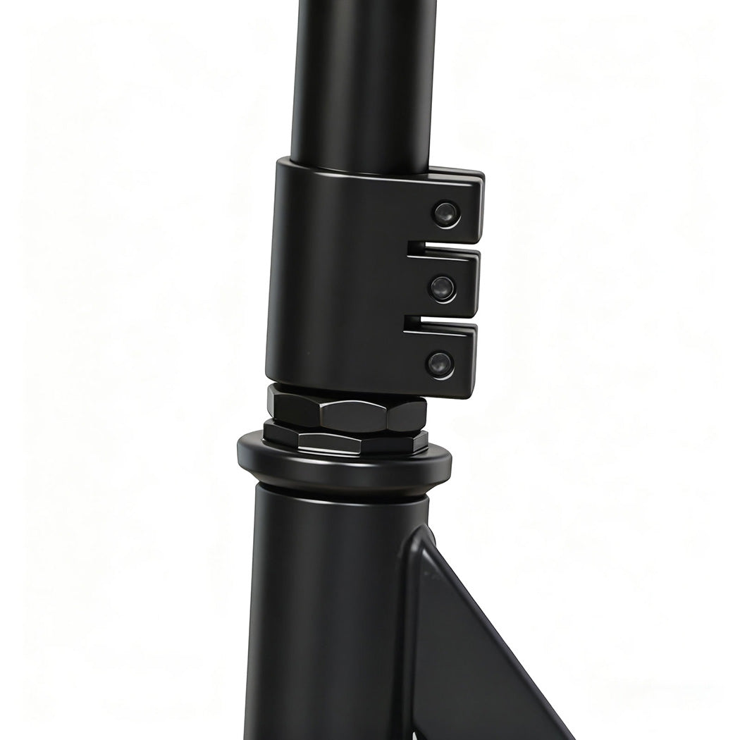 Monvelo Stunt Scooter Kids 360� Freestyle Tricks Ride-1984023736591978499