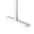 Levede Electric Standing Desk Table Adjustable Height-2050056912799666179