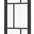 Levede 6 Panel Room Divider 170cm Freestanding Screen-1973194196961595395