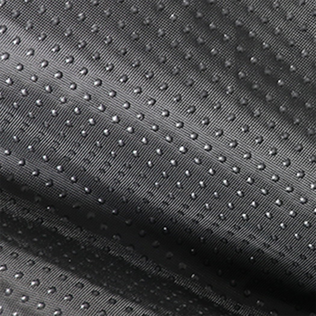 PaWz Pet Bed Memory Foam Dog Donut Charcoal X-Large-1864184559927693315