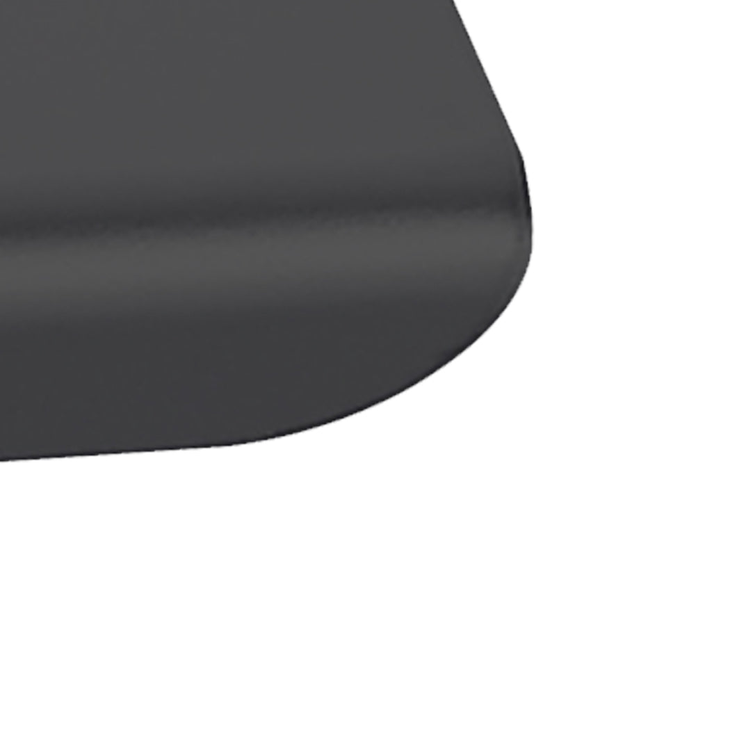 Toilet Paper Holder Roll Bath Tissue Black-2018816622747324419