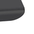 Toilet Paper Holder Roll Bath Tissue Black-2018816622747324419