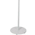 Levede Coat Rack Hat Clothes Stand Hanger White-2018816731472072707