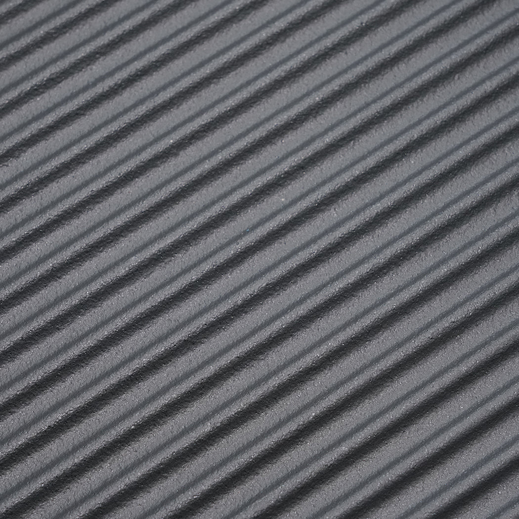 Toque Cast Iron Square Grill Pan with Spouts Cookware-2011971112124157955