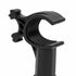 Levede Roof Window Pole 1.1-2m Skylight Rooflight Opener Aluminium Black-2100034938832293891