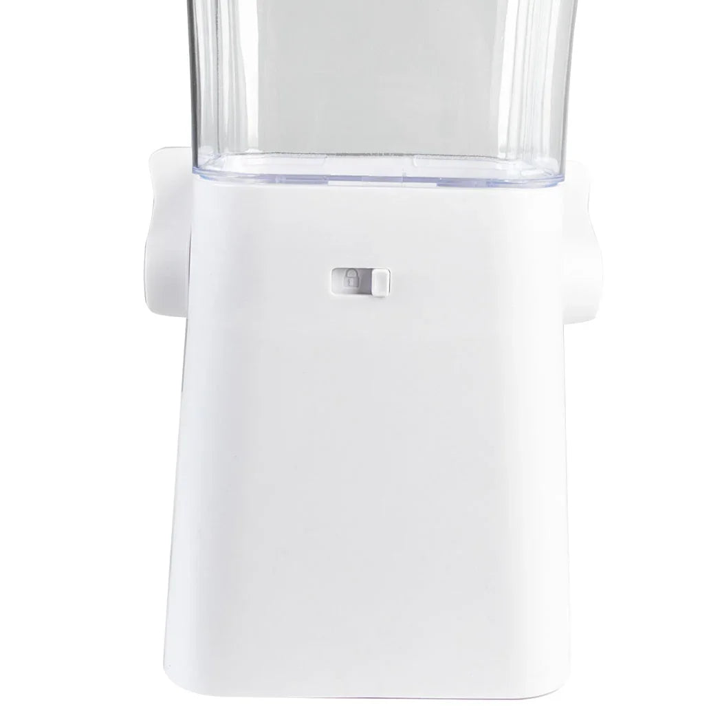 TOQUE Cereal Dispenser 5.5L Grain Container-2029387278803144707