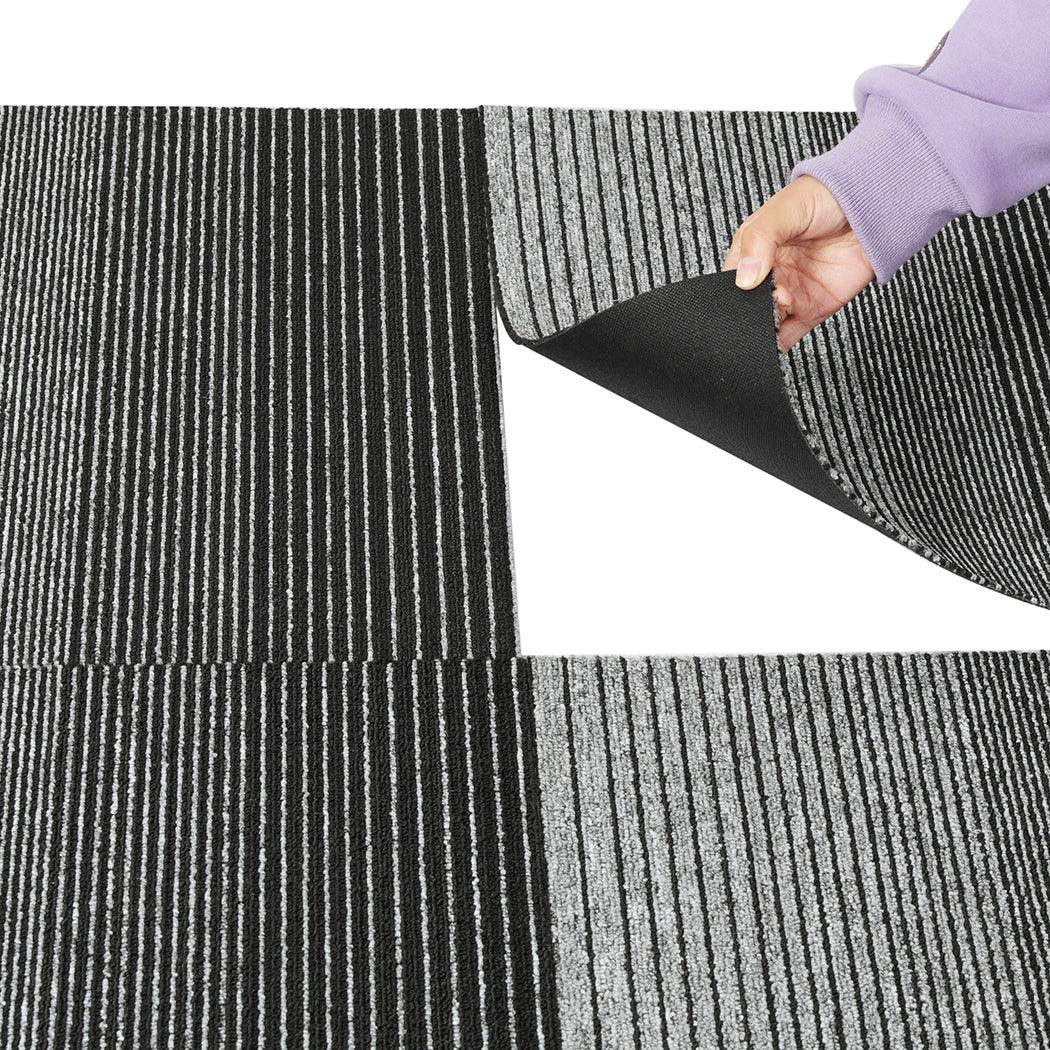 Marlow 20x Carpet Tiles 5m2 Box Heavy-2029387259580649475