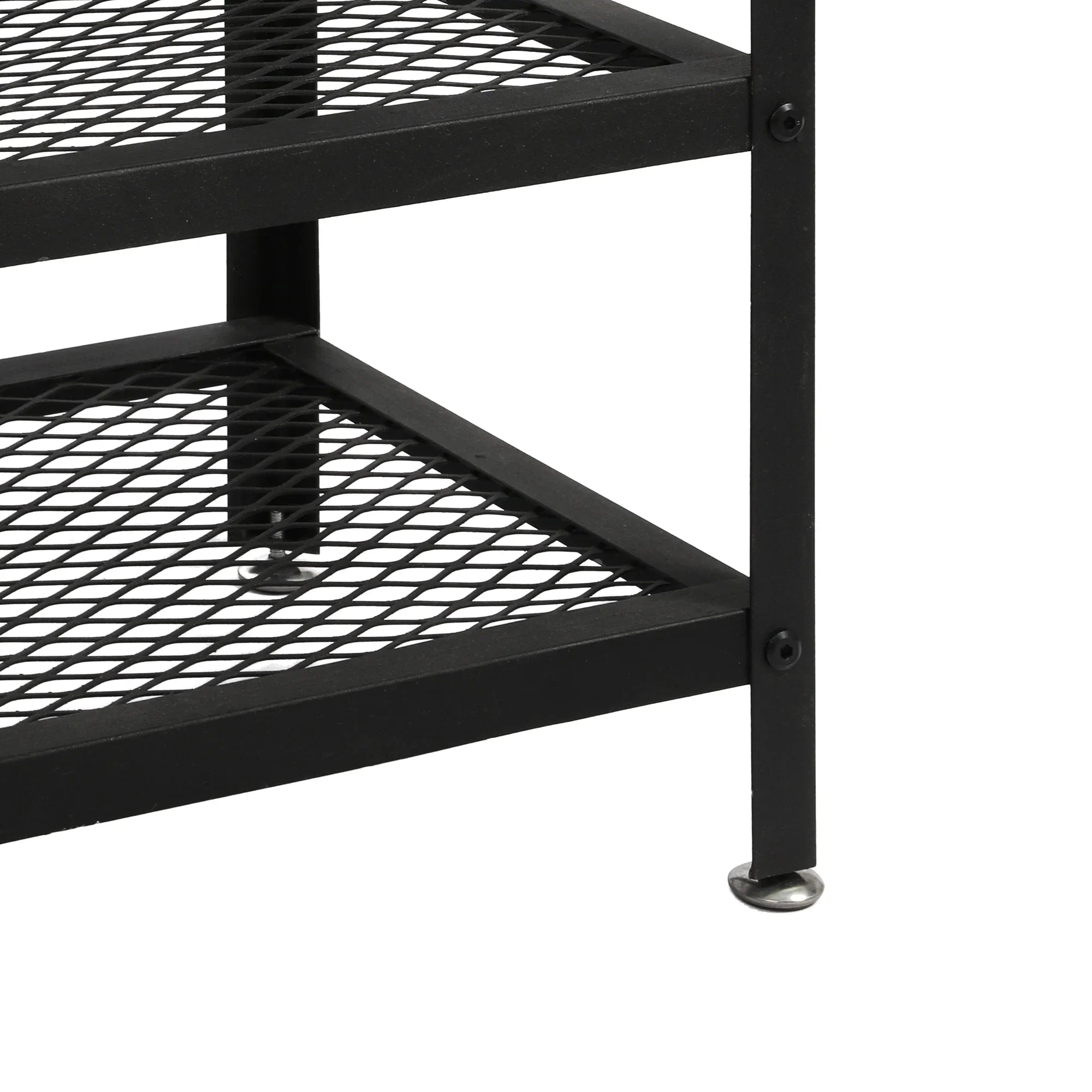 Levede 3-Tier Shoe Rack Bench 100cm-2018816853186580483