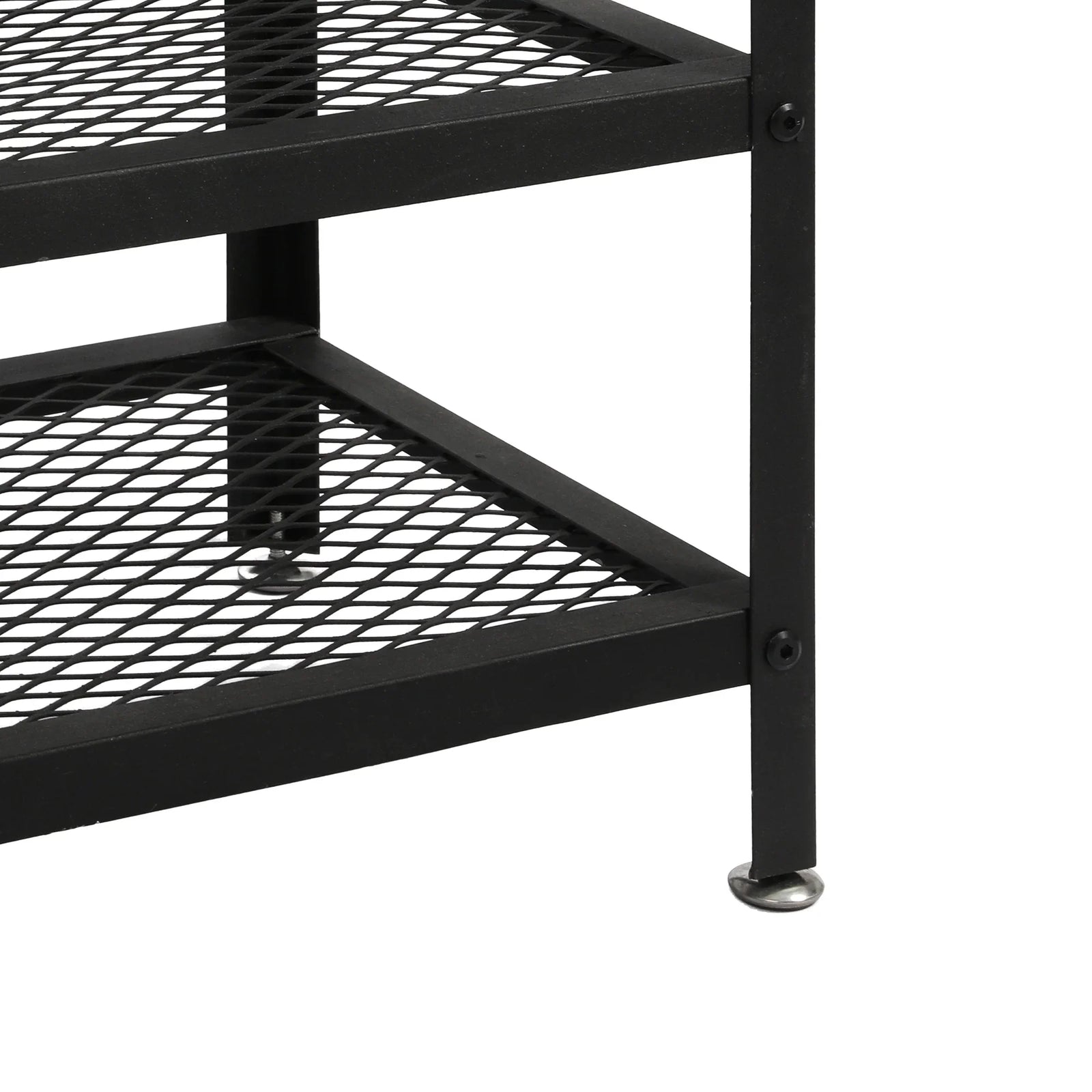 Levede 3-Tier Shoe Rack Bench 100cm-2018816853186580483