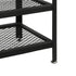 Levede 3-Tier Shoe Rack Bench 100cm-2018816853186580483