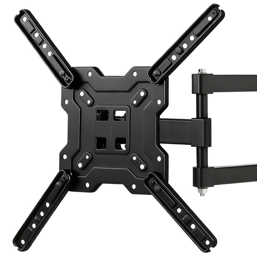 Levede Full Motion Swivel Tilt TV Wall Mount Bracket-2050056809267466243