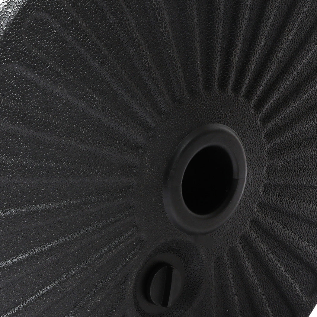 Centra Outdoor Umbrella Base Stand-1910112247372451840